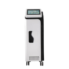 Professional Cavitation Machine With Auto Roller RF Vacuum Infrared for Body Sculpting