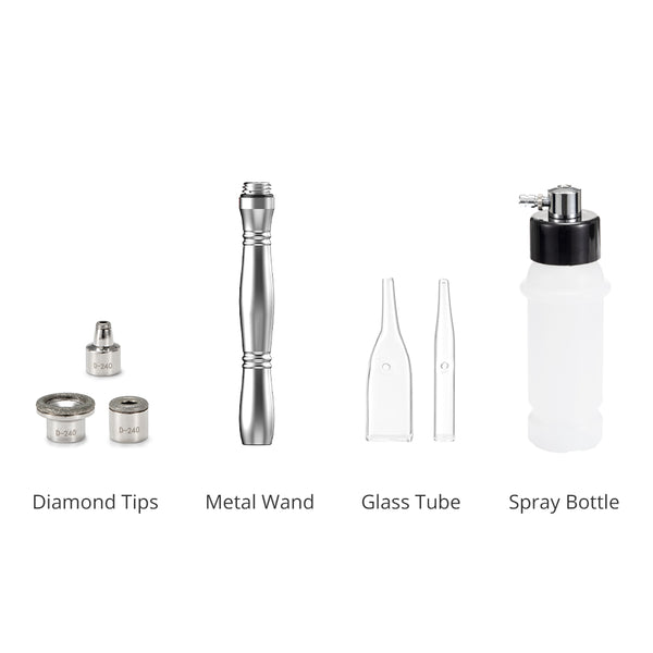 Diamond Microdermabrasion Machine