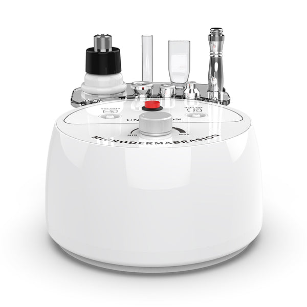 Diamond Microdermabrasion Machine