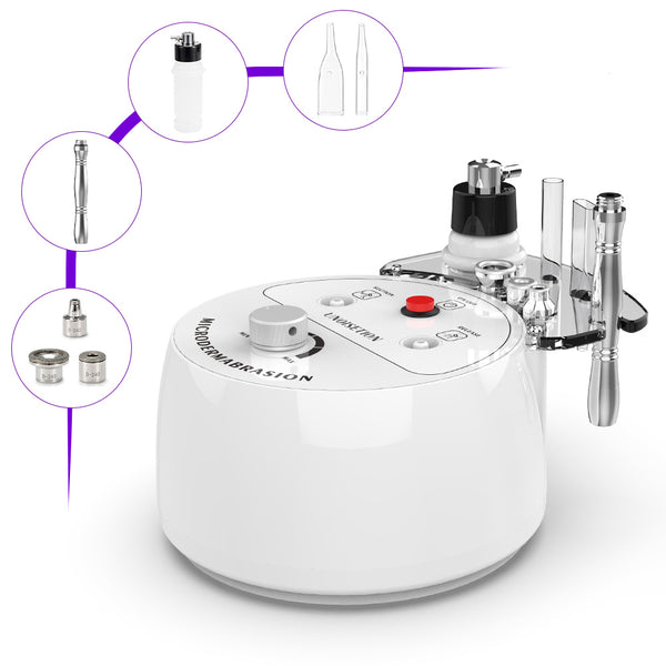 Diamond Microdermabrasion Machine