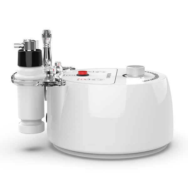 Diamond Microdermabrasion Machine