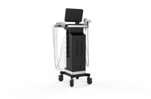 Professional Radio Frequency Body Sculpting Face Lifting Machine