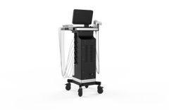 Professional Radio Frequency Body Sculpting Face Lifting Machine