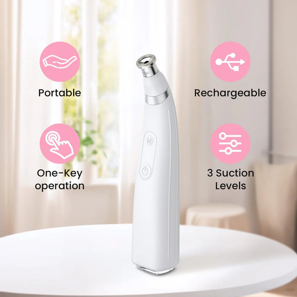 Diamond Microdermabrasion Facial Cleaning Machine