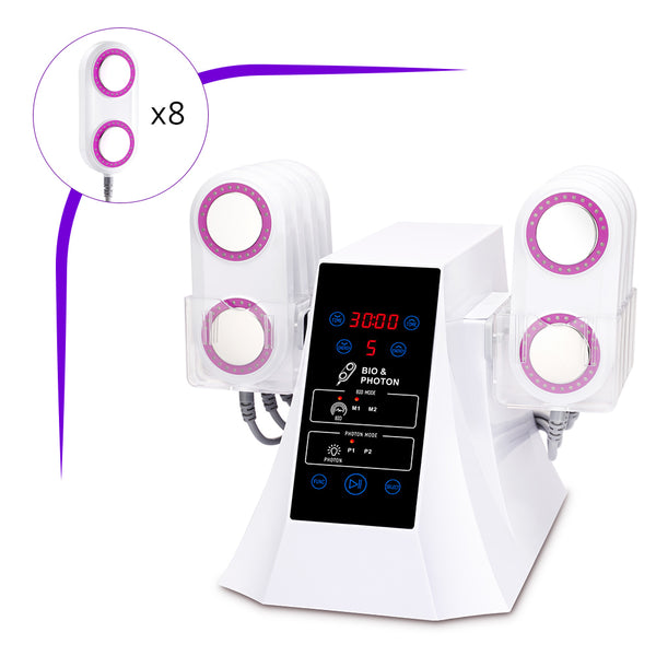 Body Shaper Skin Tighten Electrode Stimulation Body Device