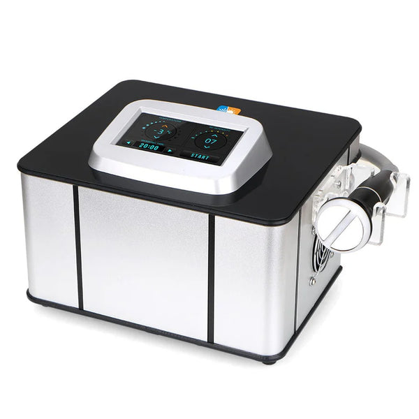 Radio Frequency Skin Tightening Facial Care Beauty Machine