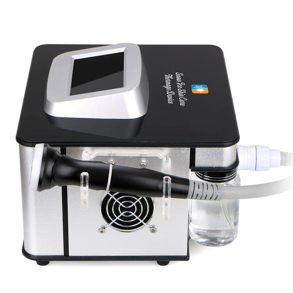 Radio Frequency Skin Tightening Facial Care Beauty Machine
