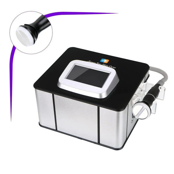 Radio Frequency Skin Tightening Facial Care Beauty Machine