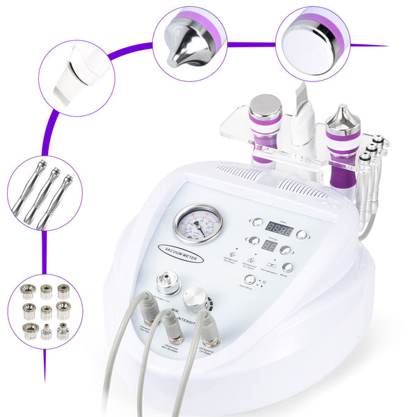 Diamond Dermabrasion Skin Care Machine