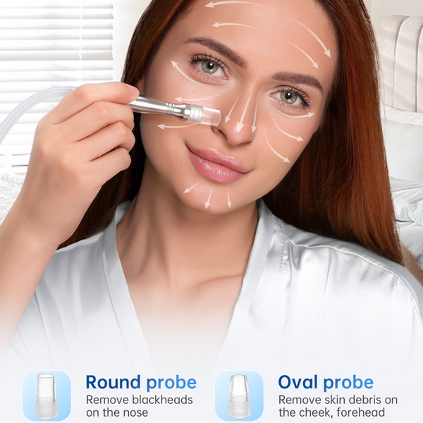 Home Diamond Microdermabrasion Machine