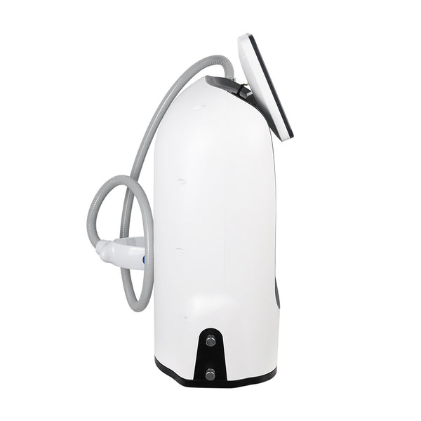 Picosecond Laser Machine With 4 Laser Heads For Tattoo Spot Removal Skin Whitening