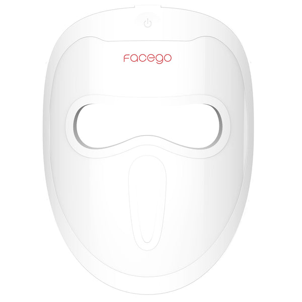 7+1 Color Red Light Therapy Face Mask for Home Use