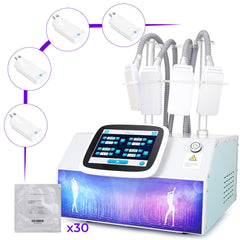 body freezing machine