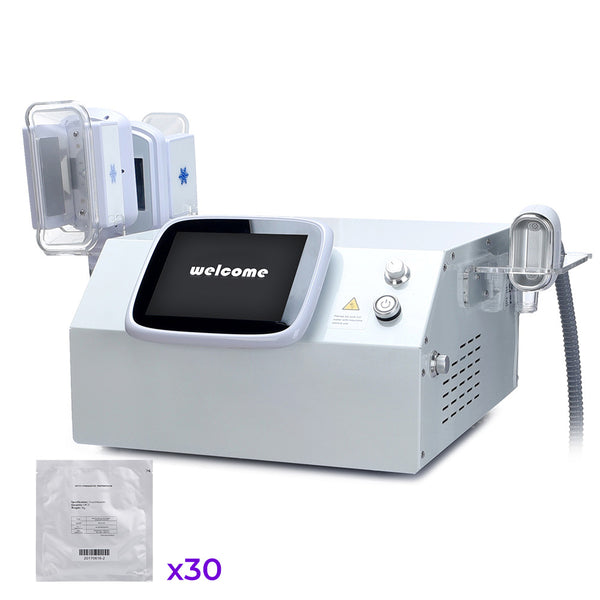 body freezing machine