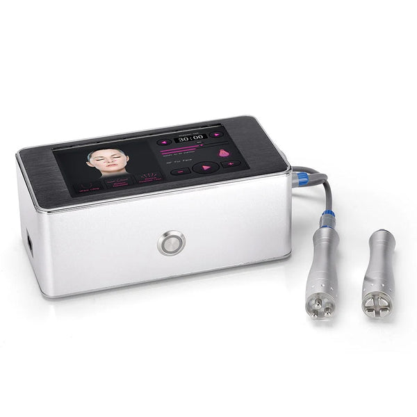 Mini Tripolar Quadrupole 3D SMART RF Radio Frequency Skin Rejuvenation Lifting