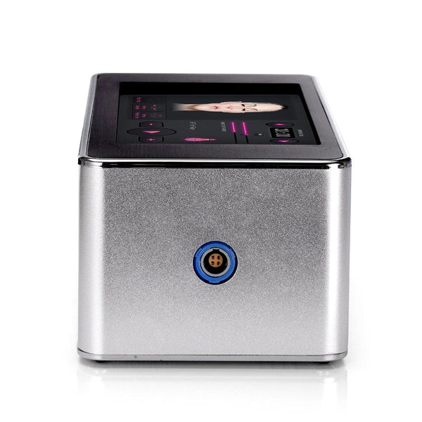 Mini Tripolar Quadrupole 3D SMART RF Radio Frequency Skin Rejuvenation Lifting