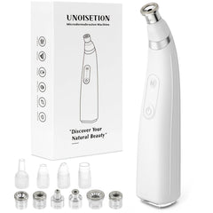 Diamond Microdermabrasion Facial Cleaning Machine
