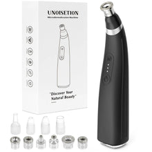 Diamond Microdermabrasion Facial Cleaning Machine