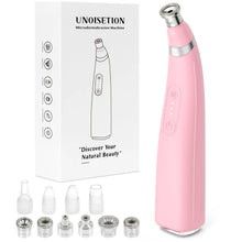 Diamond Microdermabrasion Facial Cleaning Machine