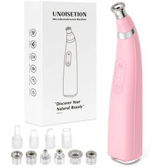 Diamond Microdermabrasion Facial Cleaning Machine