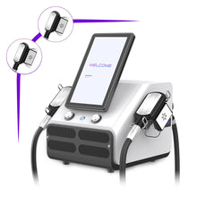 Body Freezing Machine With 2 Large Applicators, 15.6'' Display for Body Shaping for Professional Use