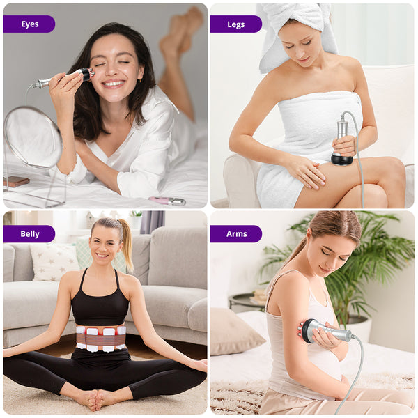 80k Cavitation Machine