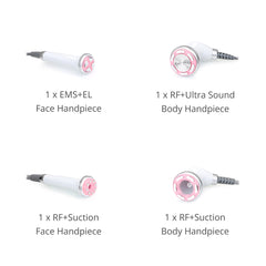 30K S Shape Cavitation Machine