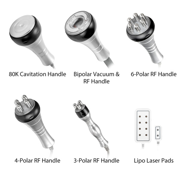 80k Cavitation Machine