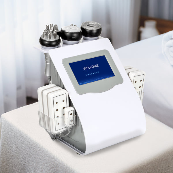 80k Cavitation Machine