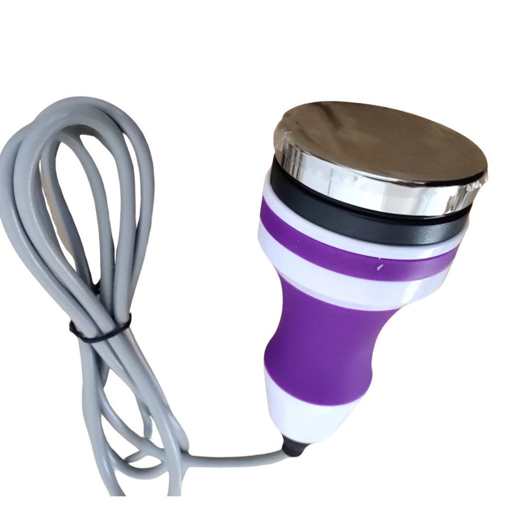 40Khz Cavitation Handle