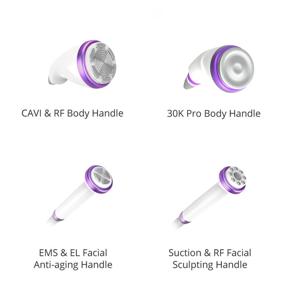 Aristorm 30k S Shape Machine
