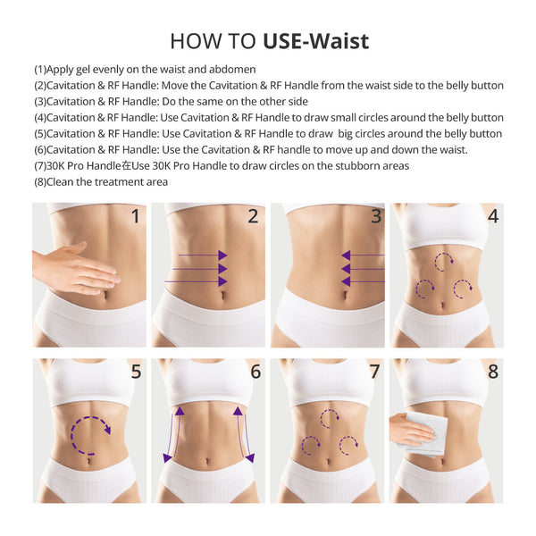 Aristorm 30k S Shape Machine
