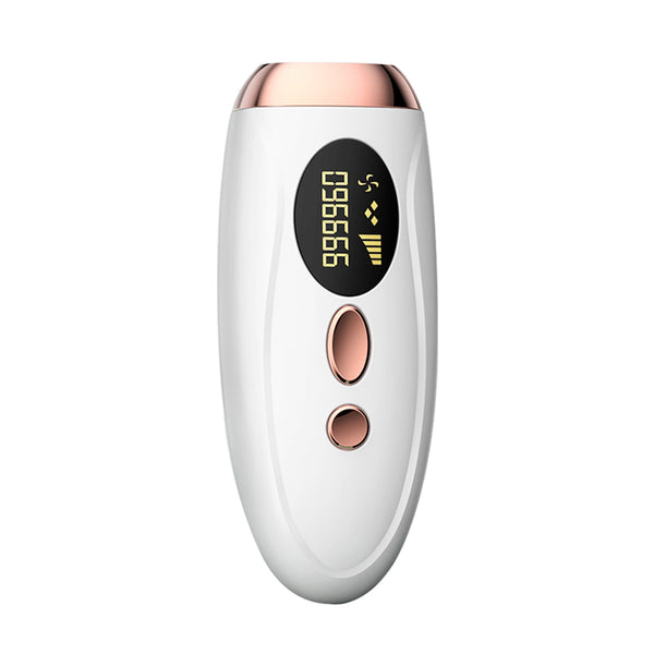 Home Use Portable IPL Hair Removal Device