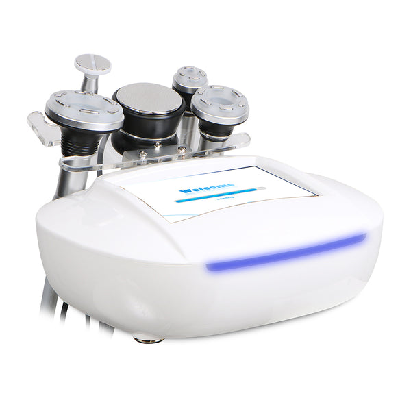 Cavitation Machine for Body Shaping