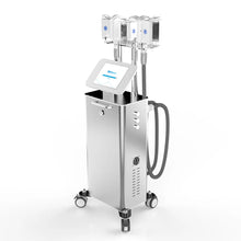 vacuum cooling machine