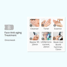 9 in 1 Cavitation Machine