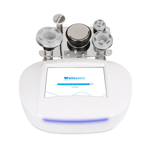 Cavitation Machine for Body Shaping