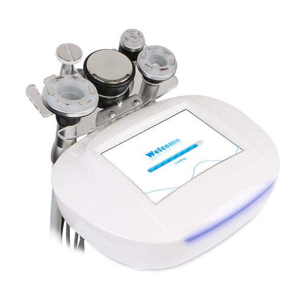 Cavitation Machine for Body Shaping