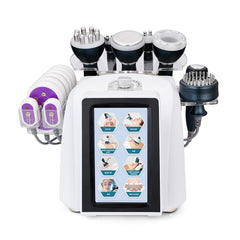 9 in 1 Cavitation Machine