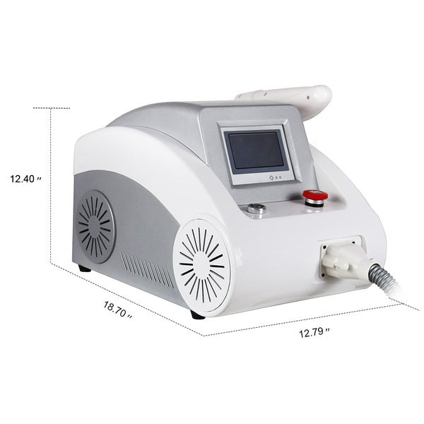 Q-Switch ND Yag Laser Machine