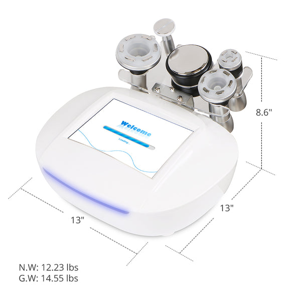 Cavitation Machine for Body Shaping