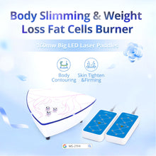 Laser Lipo Machine