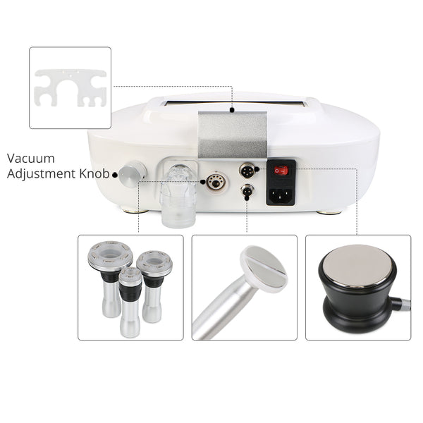 Cavitation Machine for Body Shaping