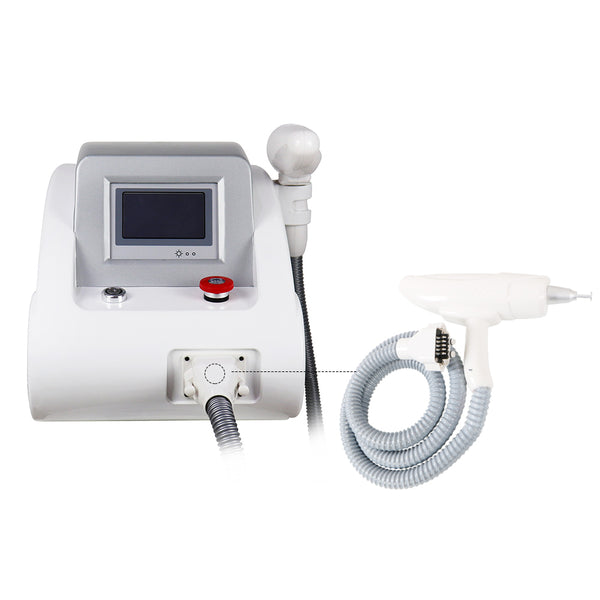 Q-Switch ND Yag Laser Machine