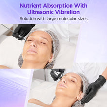 8in1 Professional Jet Peel Facial Deep Cleansing Machine For Beauty Salon Spa