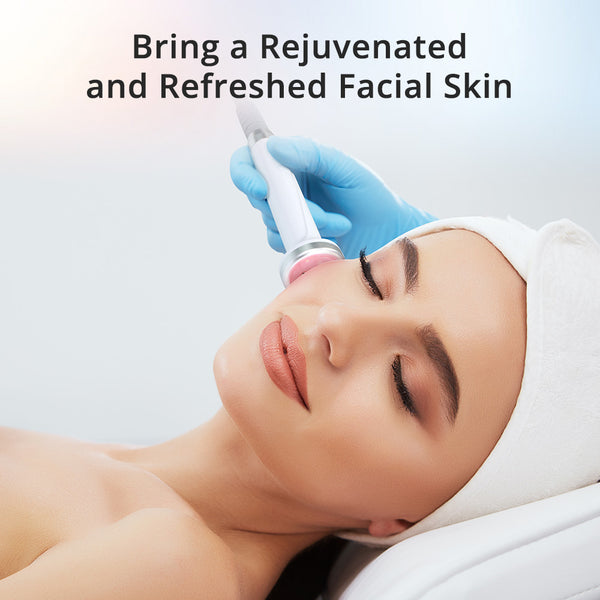 Professional S Shape 30K Cavitation Body Contouring Machine for Spa Use