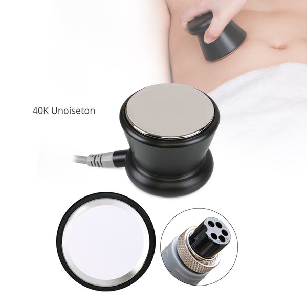 Cavitation Machine for Body Shaping