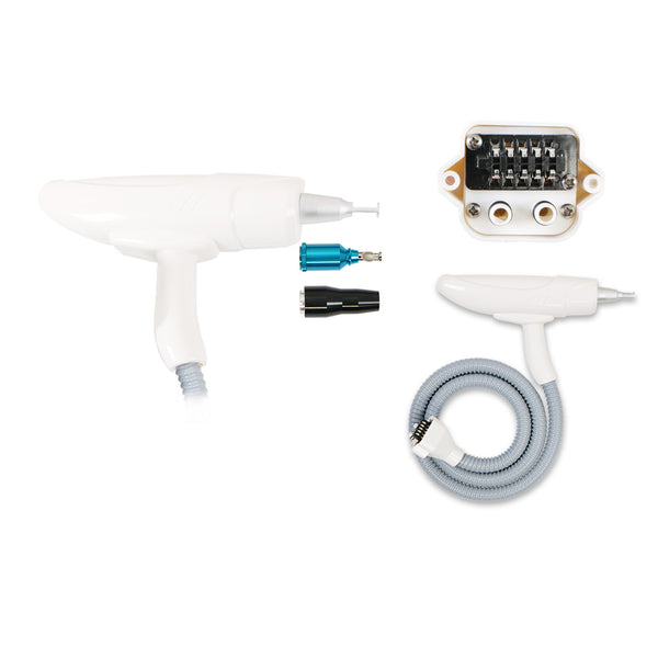 Q-Switch ND Yag Laser Machine