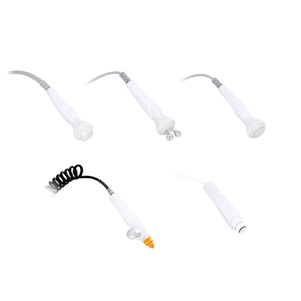 Hydro Dermabrasion Oxygen Spray Blackhead Remover Machine Skin Cleaning Device