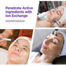 8in1 Professional Jet Peel Facial Deep Cleansing Machine For Beauty Salon Spa